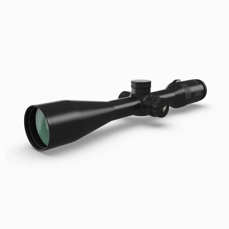 German Precision Optics RS441 Spectra 4-16x50i 30mm SFP G4i