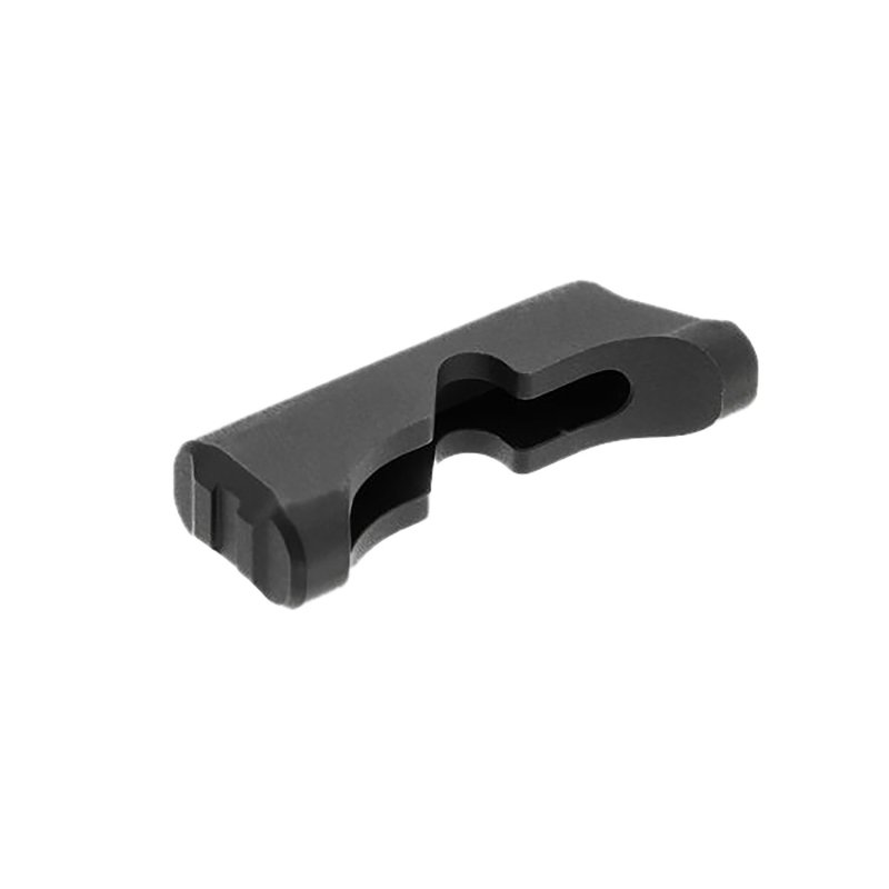 Tyrant CNC TDECHEMRBLACK Mag Release Springfield Echelon PVD Steel