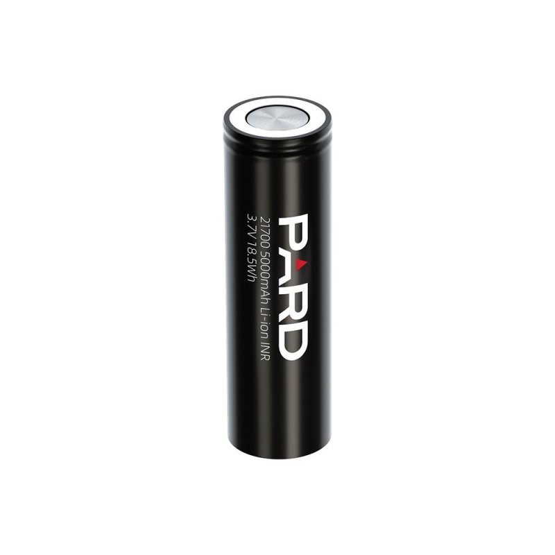PARD 21700 Rechargeable Li-Battery for TD32 Series & HM5 Monitors
