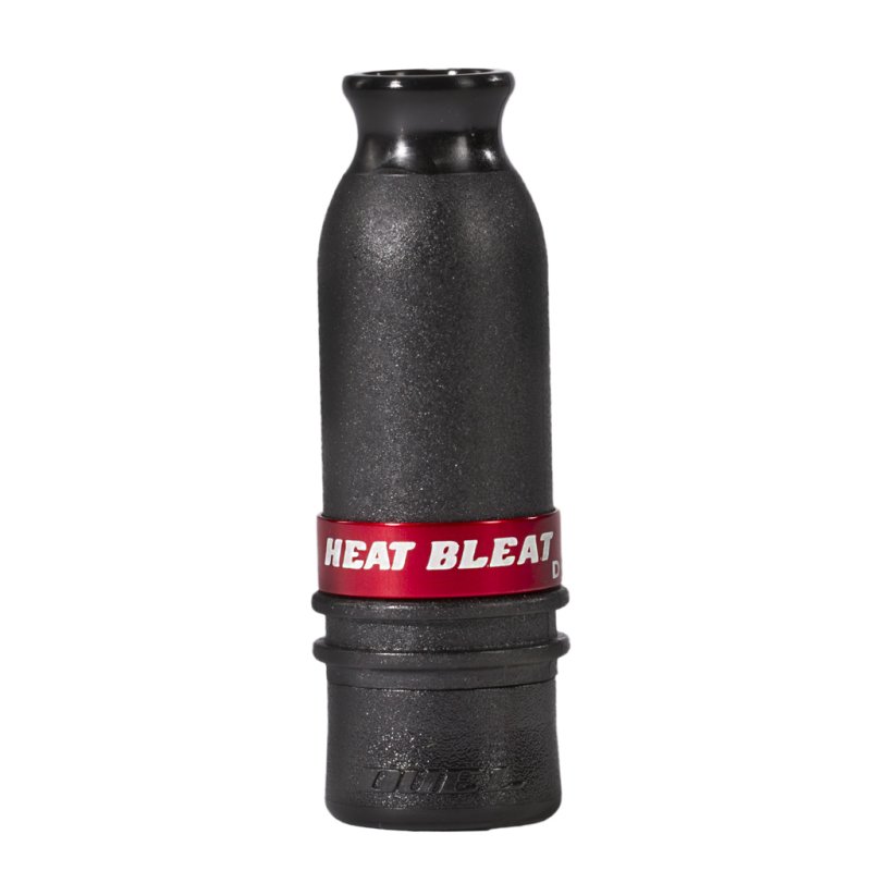 Duel D002 Doe Next Door Micro Heat Bleat Deer Call FreezeFree Design