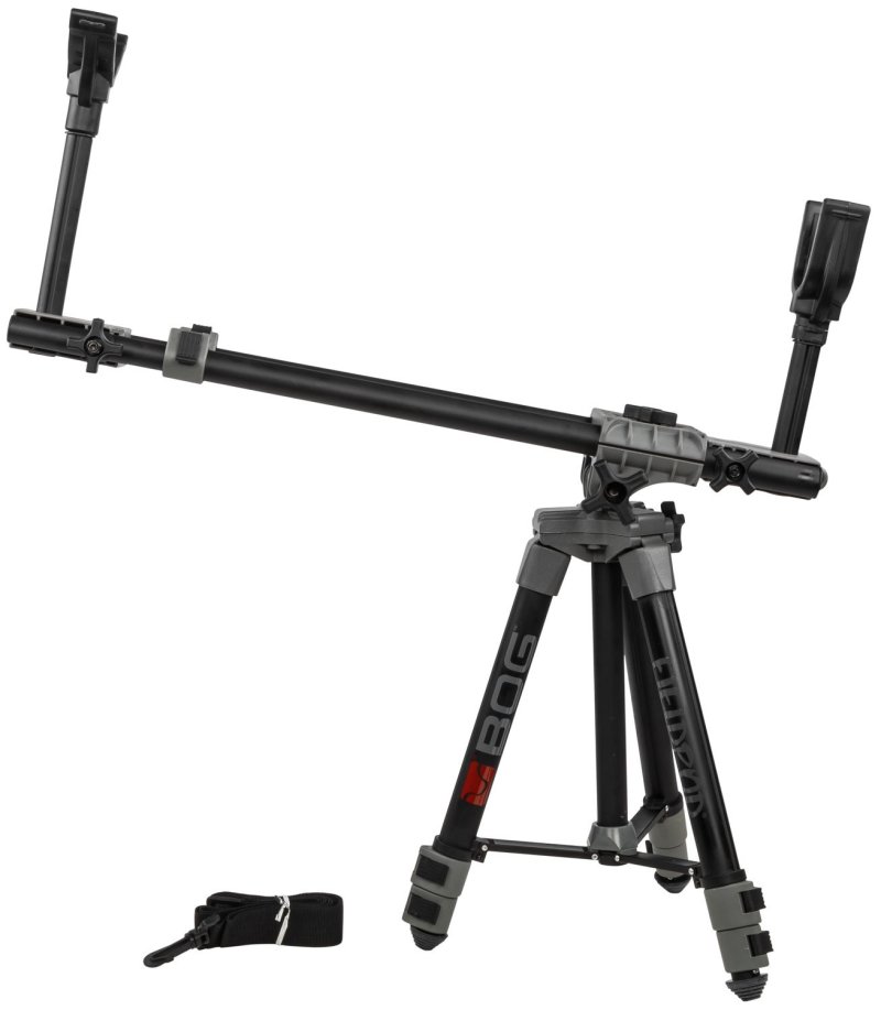 Bog-Pod FieldPod Adjustable Tripod 20-42" Height Aluminum 1100471