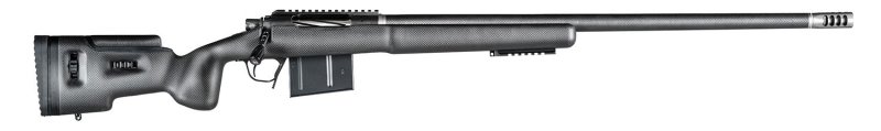 Christensen Arms TFM 6.5 PRC