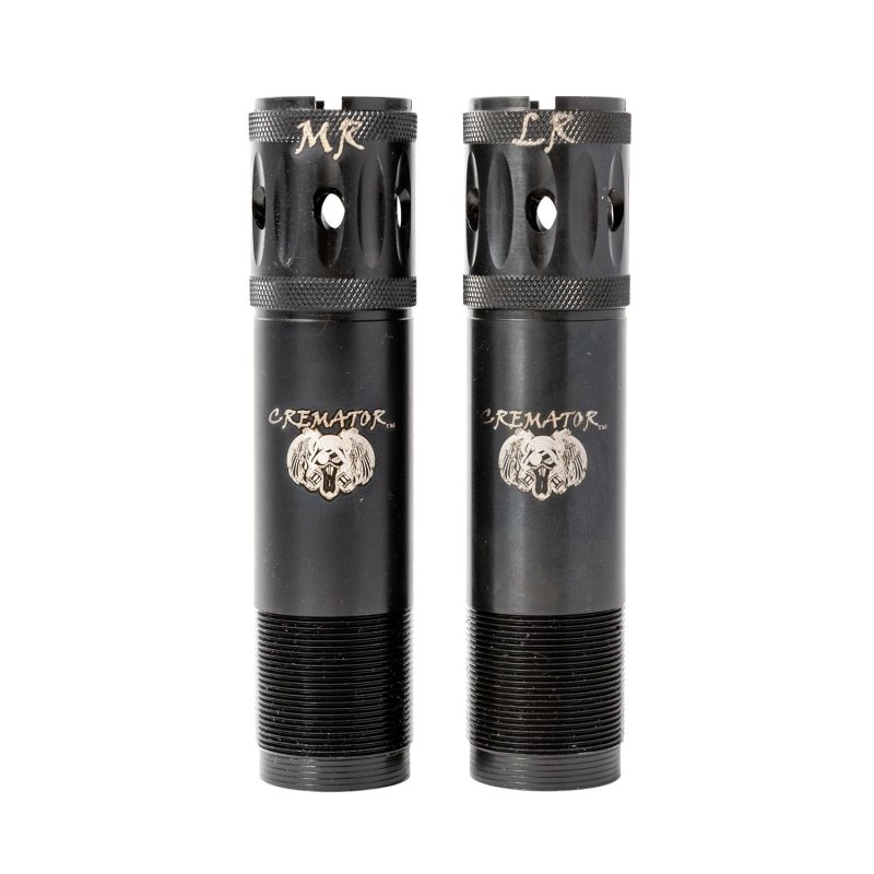 Carlson Cremator 12 Gauge Browning Invector Plus Choke Tubes 2-Pack 11522