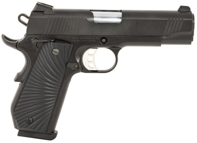 Tisas 1911 Carry .45 ACP 10100102