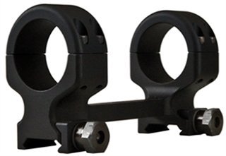 DNZ PRODUCTS Freedom Reaper 1-Pc Picatinny Style Base & Ring Combo 111PT