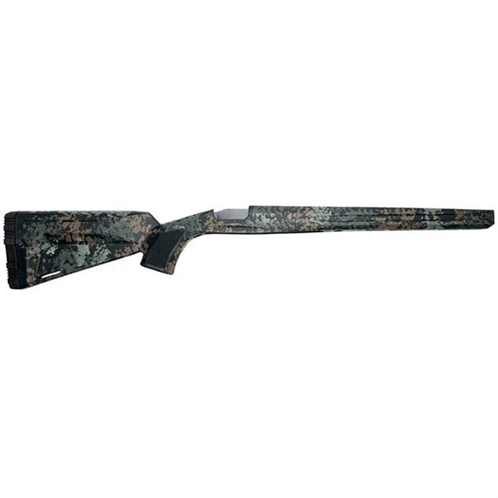 GRAYBOE FS1 UMC Fixed Stock Pine Sponge Finish