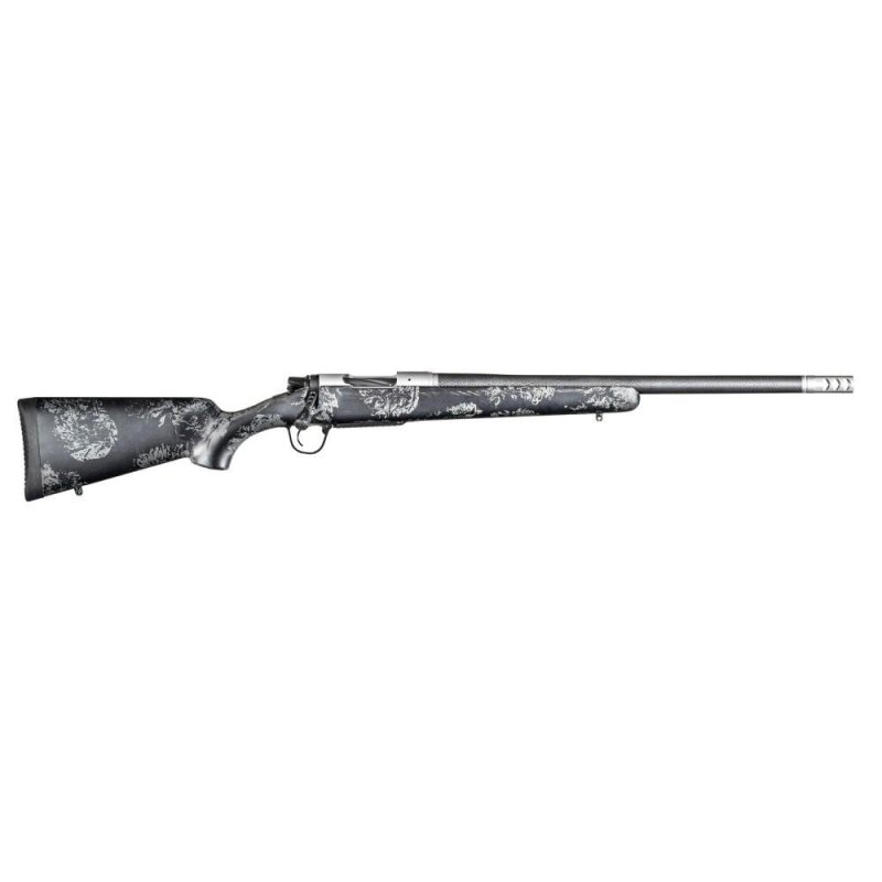 Christensen Arms 8010631800 Ridgeline FFT Full Size 7mm PRC 3+1 22"...