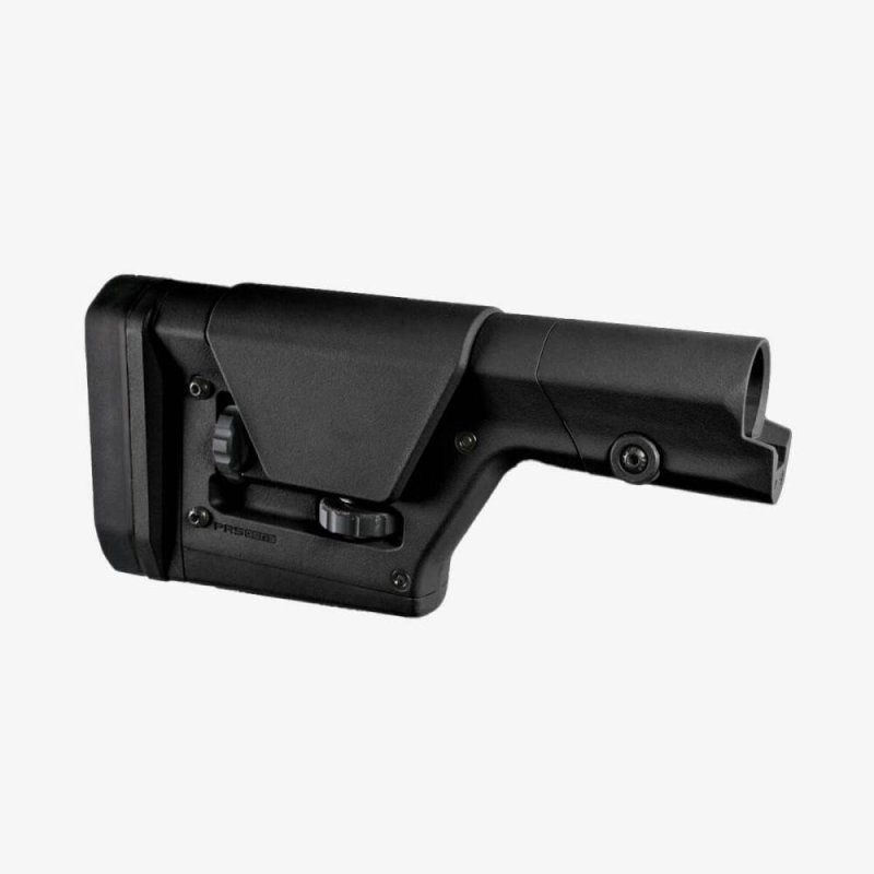 Magpul MAG672-BLK PRS Gen 3 Precision Adjustable Stock Black
