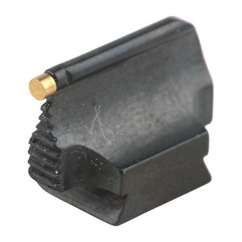 Marble Arms 504521 .450" Ramp Mounted 1/16" 45-MR Front Sight Brass