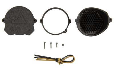 One Hundred Concepts ScopeCap Pro 65mm Scope Lens Cover Matte