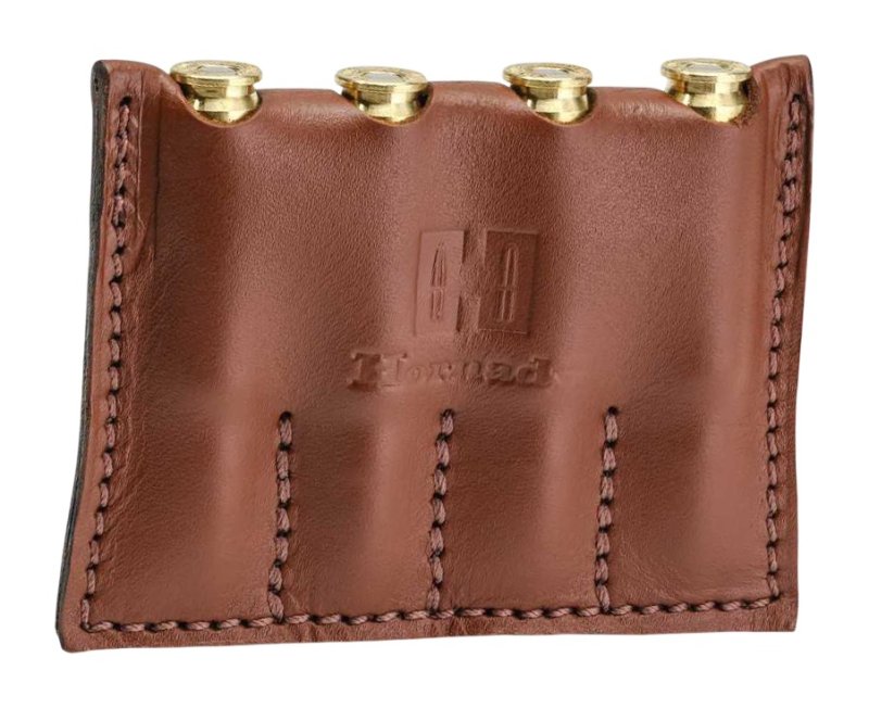 HORN 99170 Leather Cartridge Holder