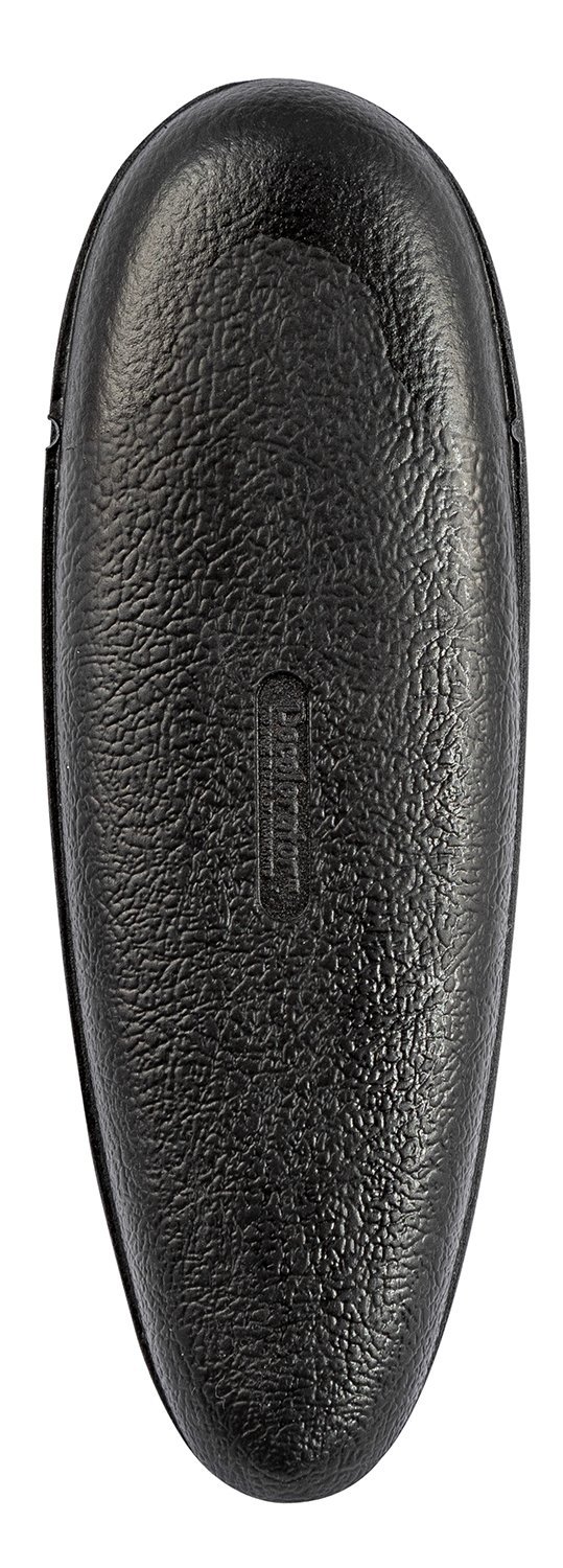 Pachmayr SC100 Decelerator Sporting Clay Recoil Pad Small Black Rubber