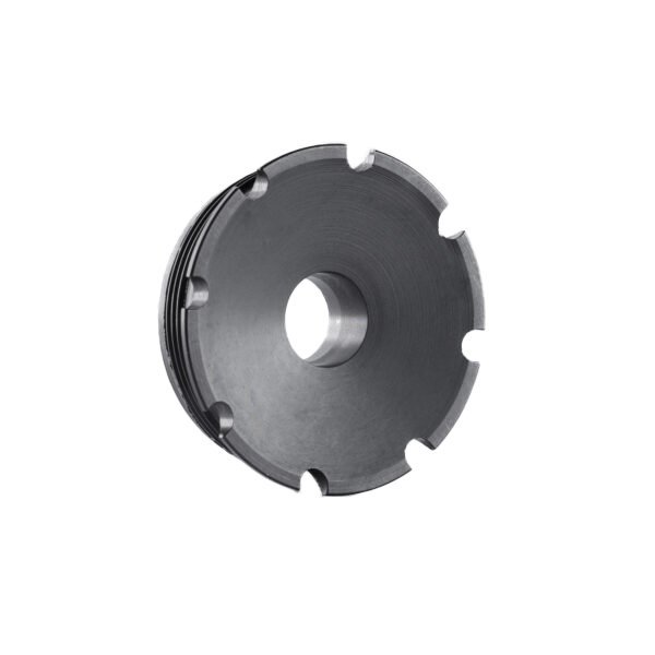 Dead Air Armament Sandman Front Cap 5.56 NATO Black
