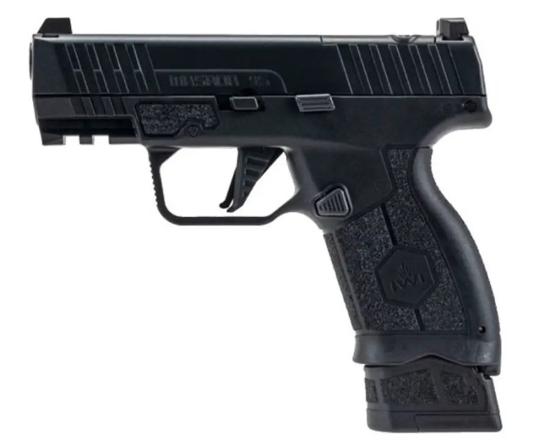 IWI US Masada Slim Elite 9mm M9SLIM13E