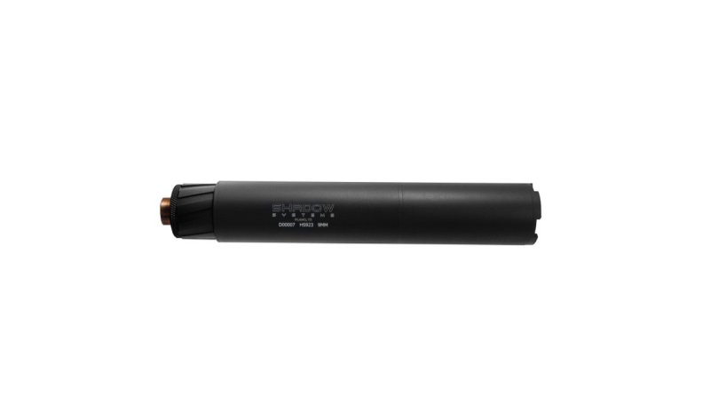 Shadow Systems SS-9000 9mm