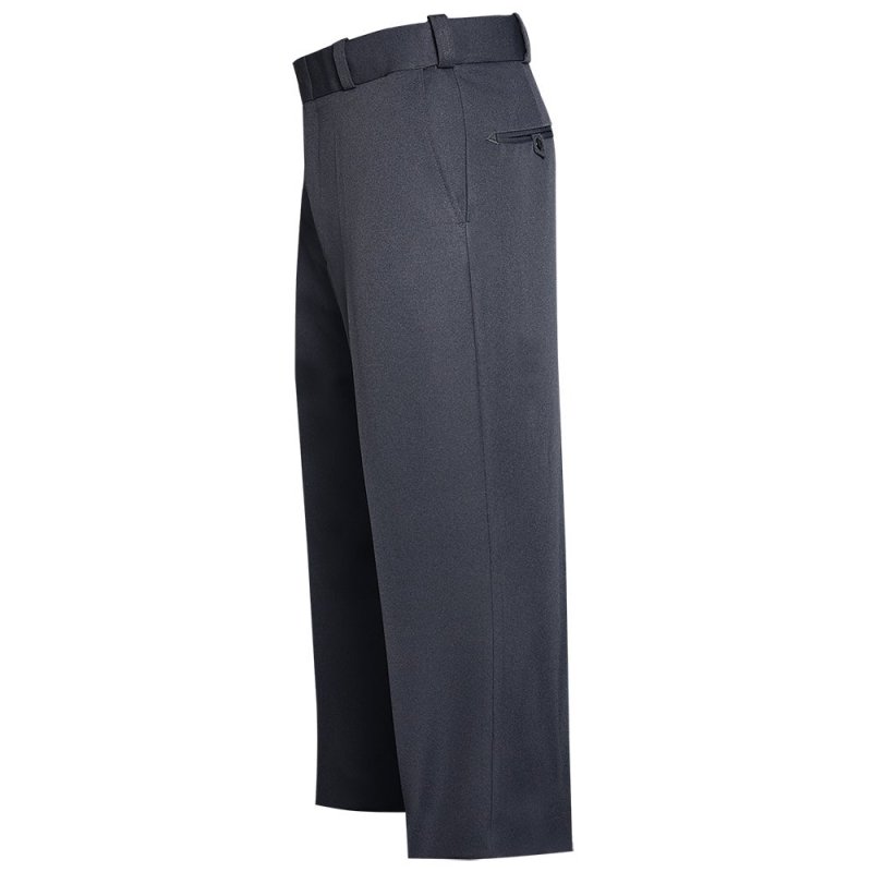 Flying Cross Command Pants Freedom Flex Waistband LAPD Navy