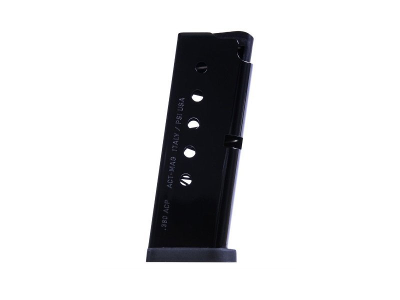 Diamondback DB380 380 ACP 6-Round Flat-Bottom Magazine G10