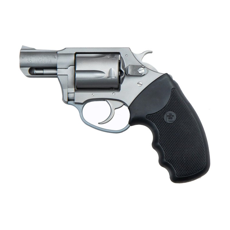 Charter Arms Undercoverette 32 H&R Mag
