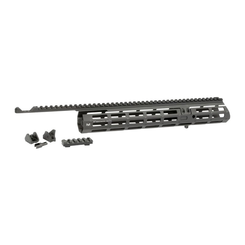 Midwest Industries MIH5XRS Handguard .45-70 16In M-LOK Picatinny Rail