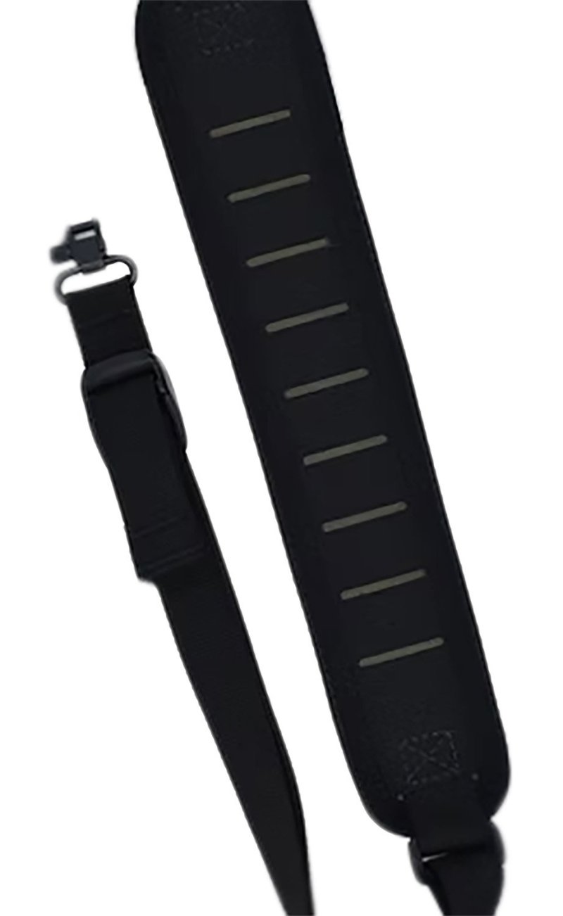 Military Armament Corporation TacShield T6125BK Rifle Sling Padded QD