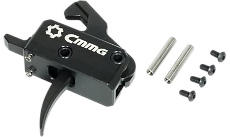 CMMG Zeroed Drop Trigger Enhanced Drop-In Parts 55CA7FB