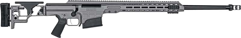 Barrett 18486 300 Norma Magnum