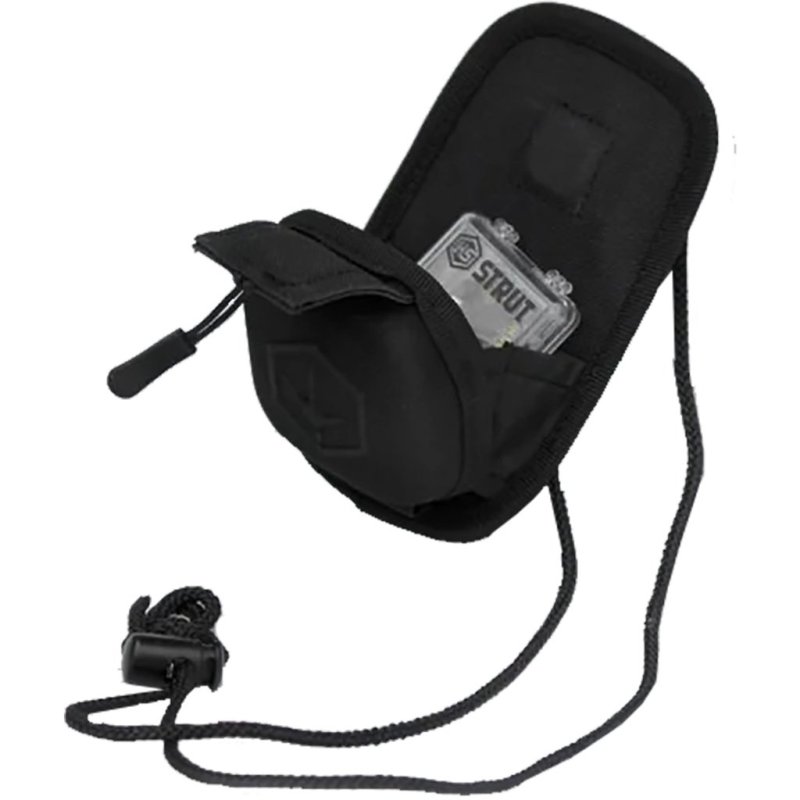 Hunters Specialties Magnetic Mouth Call Storage Case Green