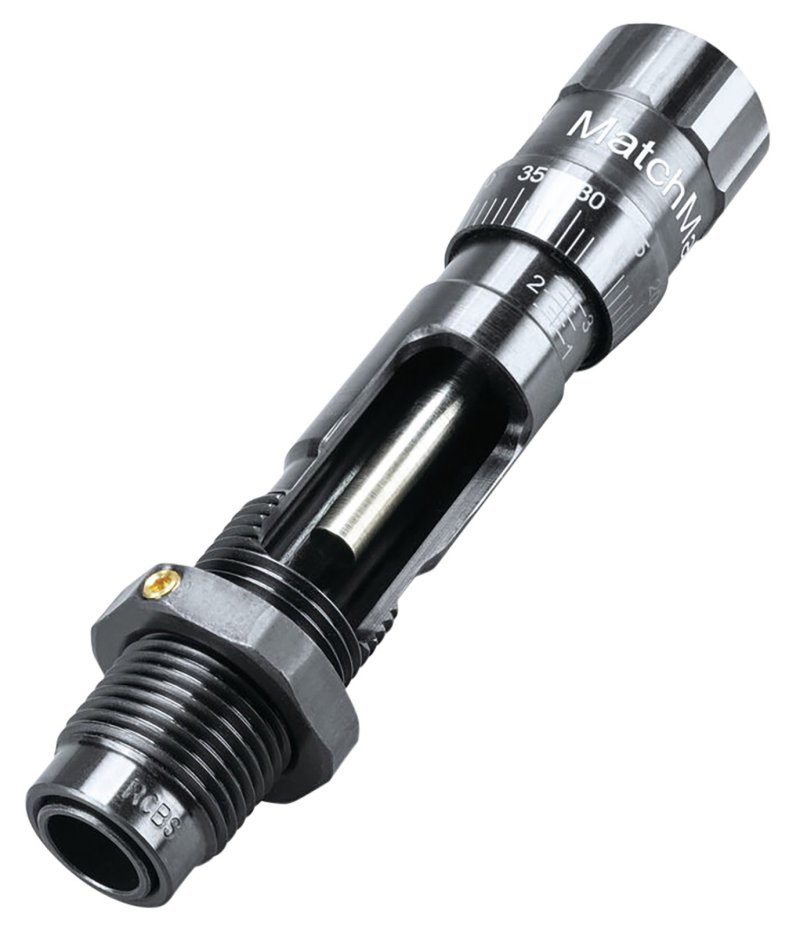 RCBS MatchMaster Competition Seater Die 7mm PRC 28140