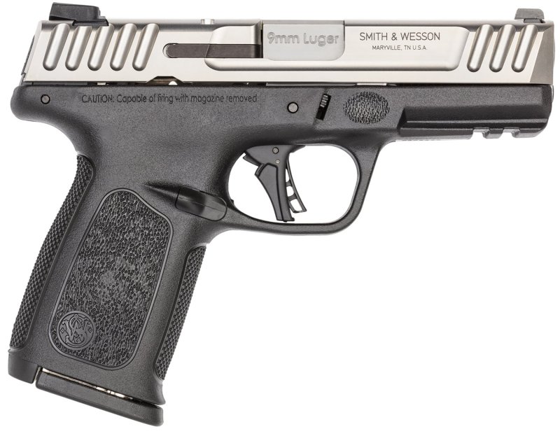 Smith & Wesson SD9 2.0 9mm
