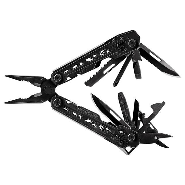 Gerber Truss