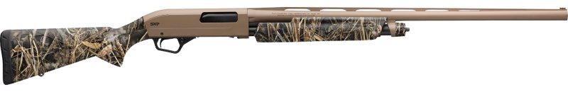 Winchester REPEATING ARMS SXP Hybrid Hunter 12Ga 28" 4rd Shotgun 512432392