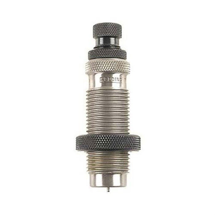 Redding 71132 Type S Bushing Neck Die 6.5x55mm Swedish