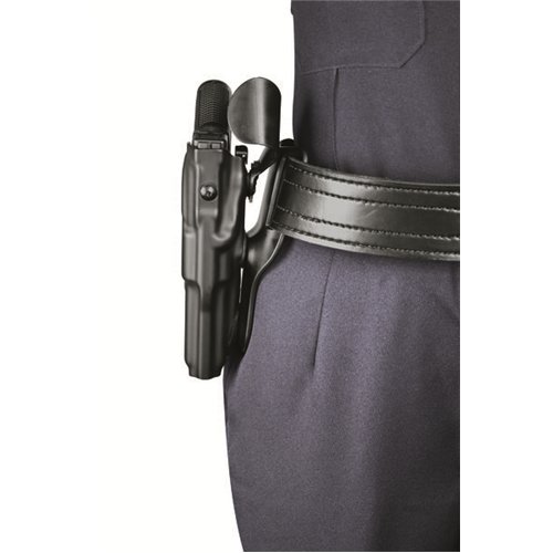 Safariland 6072UBL Hi-Ride Universal Belt Loop Holster Mount