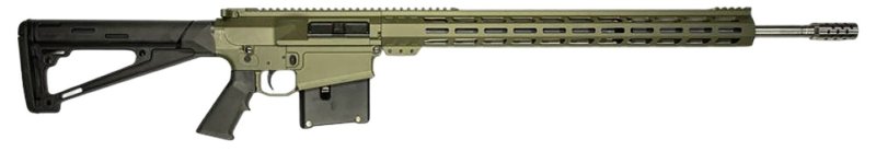 Great Lakes Firearms GL10 7mm Rem Mag GL10LA7REMSS ODG
