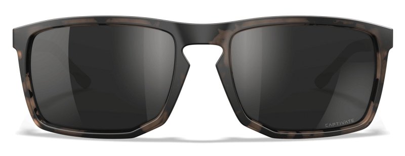 WILEYX AC6AXE05 AXE CAPTIVATE BLK MIR/TORTBRN
