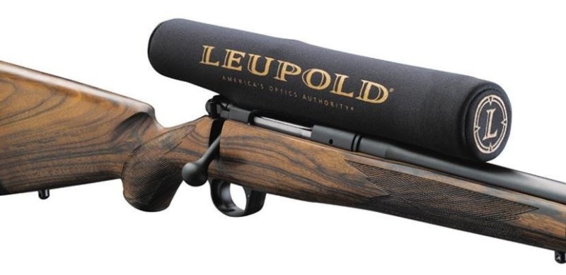 Leupold 53576 Neoprene Scope Cover Large