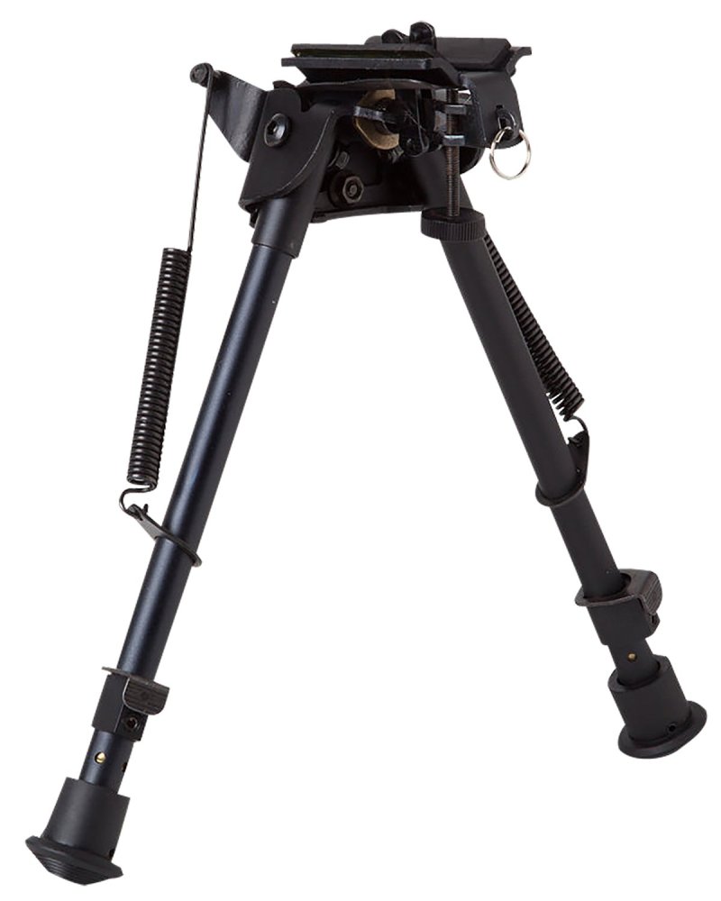 Firefield Compact Bipod FF34024 9-14In Adjustable Height