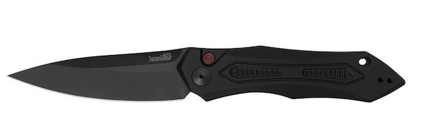 Kershaw 7800Black Launch 6 Folder 3.75" CPM154 Sta