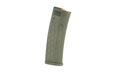 Hexmag HX1030-AR15S2-ODG 223 Rem/5.56 NATO 10-Round ODG PolyHex2