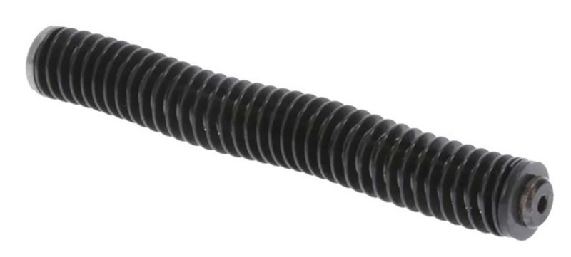 Rival Arms RA50G501T Tungsten Stainless Steel Guide Rod for Glock 44