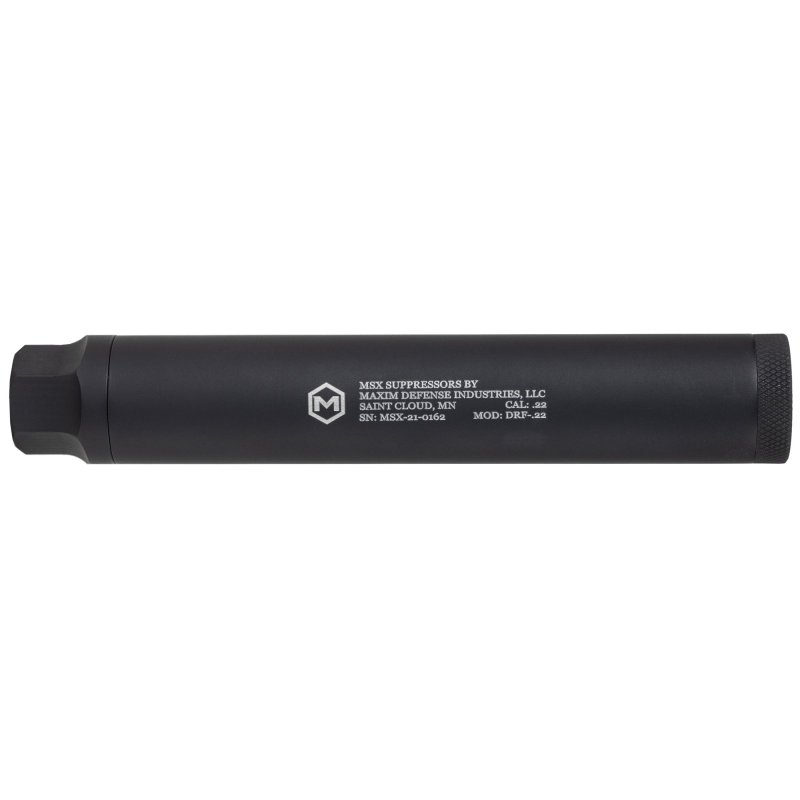 Maxim Defense MS-22 22 CAL RIMFIRE