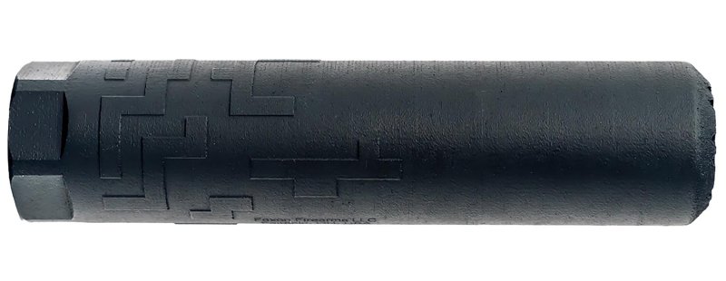 Faxon Firearms Harmonix Ion 5.56mm