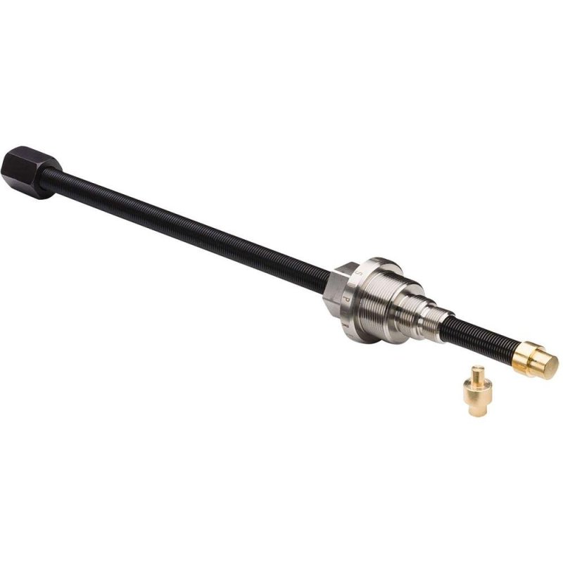 Banish Suppressors Baffle Removal Tool Universal .223 Remington