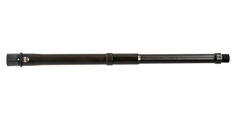 Faxon Firearms 15A4L16C16NGQ Duty Series 400 Legend 16" Nitride Barrel