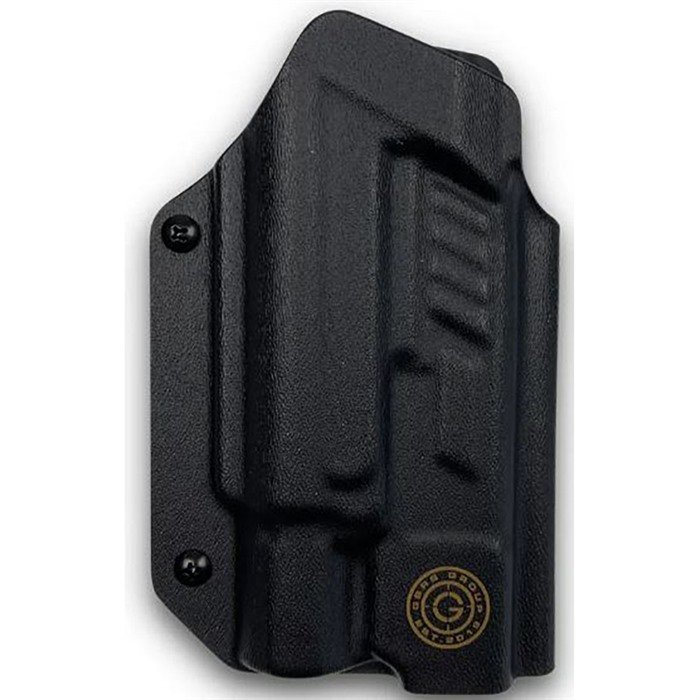 GBRS Group Xpriority 1 OWB Holster Glock X300U Black