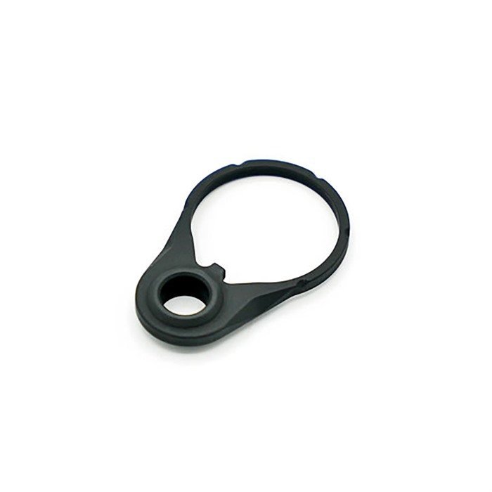 J P Enterprises JPCBS-P Enhanced Carbine Buttstock Lock Plate QD Attachment