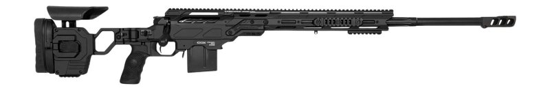 Cadex CDX30-Lite-6.5-24-BR20-I2B1N-Blk 65CRD 24"
