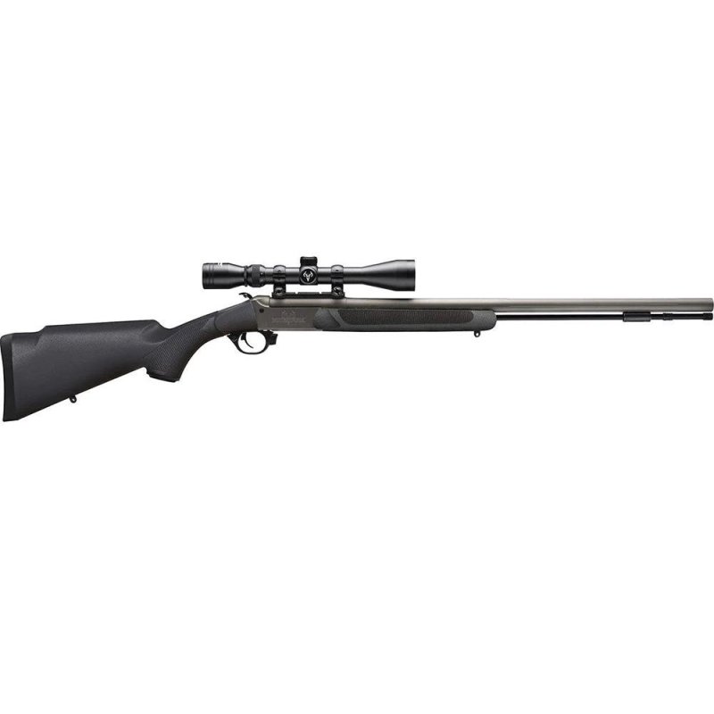 Traditions NitroFire 50 Cal CR584110440 50 Caliber
