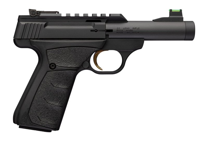 Browning Buck Mark Micro Bull .22 LR 051610490