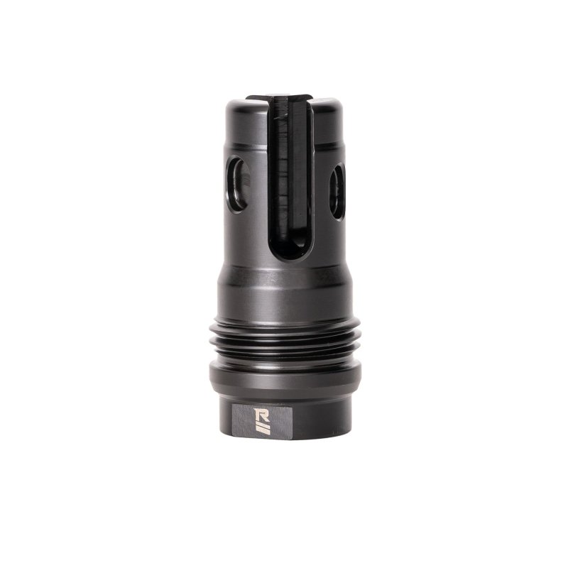 Rugged Suppressor R3 Flash Hider Black 9/16"-24 tp